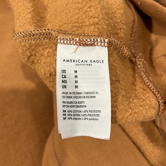 American eagle | jegging fit crew neck sweater | size M :) - Picture 4 of 6